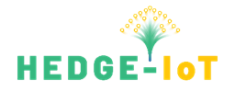 HEDGE-IoT