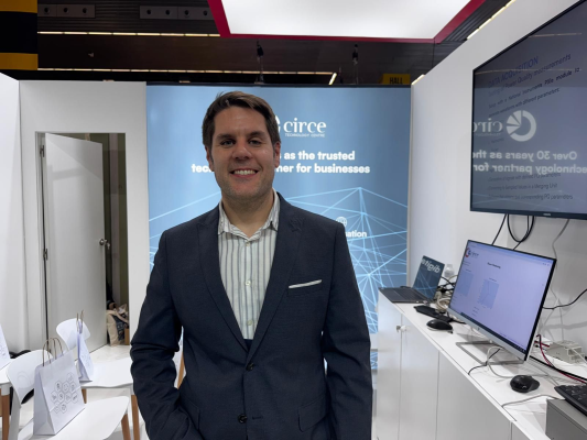 WILSON Project Coordinator Andreas Muñoz Zuara Participates in ENLIT Europe 2025